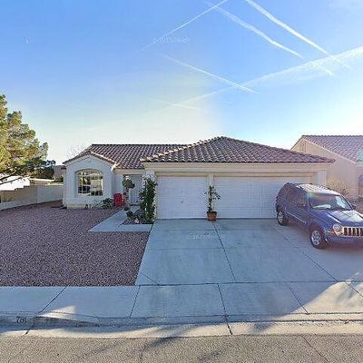 781 Eagle Mountain Dr, Las Vegas, NV 89123