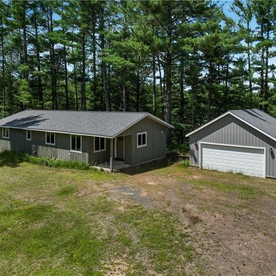 7836 County Road U, Danbury, WI 54830