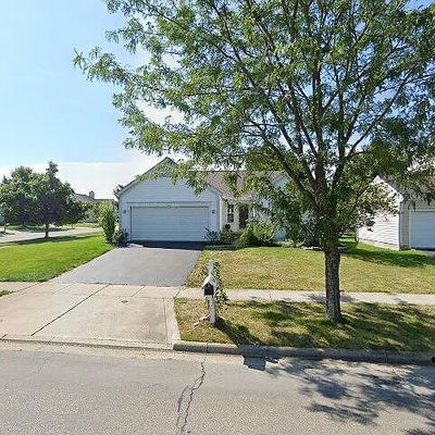 7841 Waggoner Chase Blvd, Blacklick, OH 43004