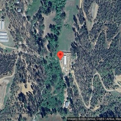 785 Barker Valley Rd, Hayfork, CA 96041