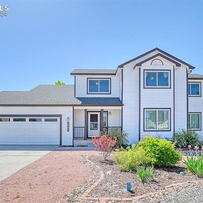 7863 Buschborn Rd, Peyton, CO 80831