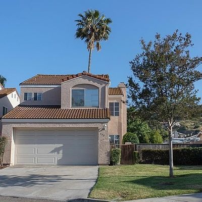 790 Granite Hills Cir, El Cajon, CA 92019