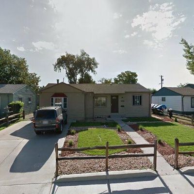 7910 Newport St, Commerce City, CO 80022