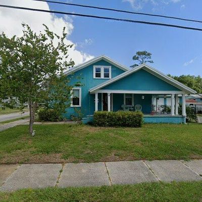 8 Spencer St, Saint Augustine, FL 32084