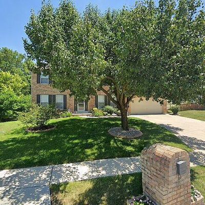 8 Summer Pointe Ct, O Fallon, MO 63366