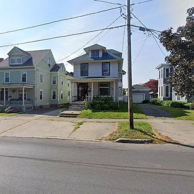 80 E Utica St, Oswego, NY 13126