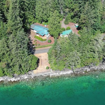 80 Seal Rock Rd, Brinnon, WA 98320