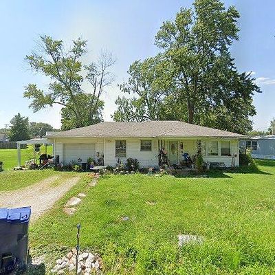 1004 Park Ave, Marshall, IL 62441