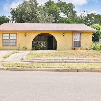 1011 S Brownleaf St, San Antonio, TX 78227