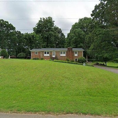 1012 Frances Dr, Reidsville, NC 27320