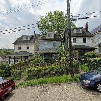 1021 Rue Grande Vue St, Pittsburgh, PA 15220