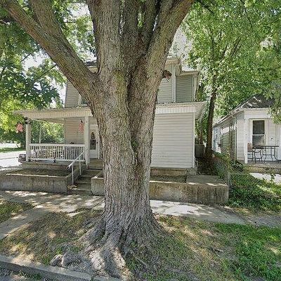 1022 S 18 Th St, Saint Joseph, MO 64507