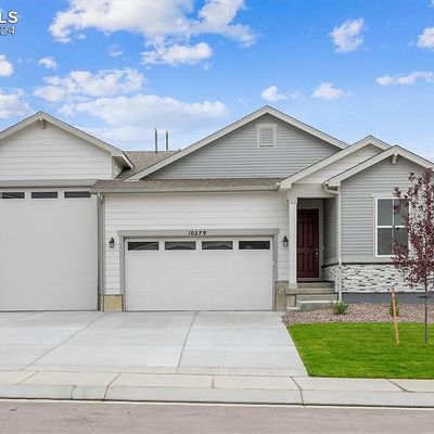 10279 Country Manor Dr, Peyton, CO 80831