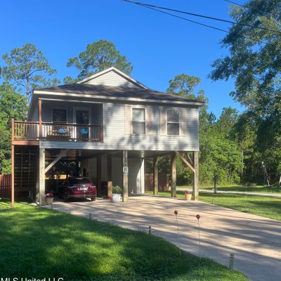 10293 Road 556, Bay Saint Louis, MS 39520