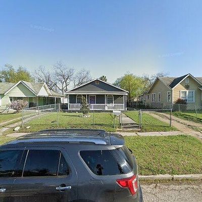 1031 Schley Ave, San Antonio, TX 78210