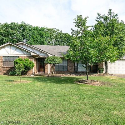 10323 Meandering Way, Fort Smith, AR 72903