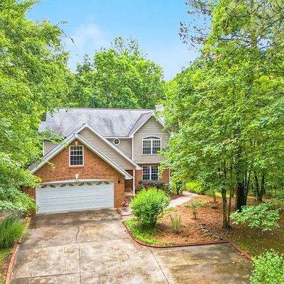 104 E Commodore Dr, Cross Hill, SC 29332