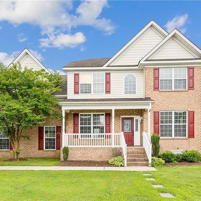 1040 Meadows Reach Cir, Suffolk, VA 23434