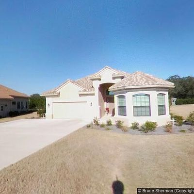 1041 N Hunt Club Dr, Hernando, FL 34442