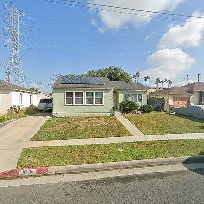 1049 W 130 Th St, Gardena, CA 90247