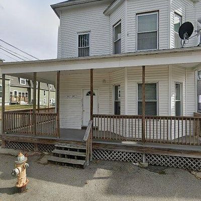 91 R Chase Ave #2, Webster, MA 01570