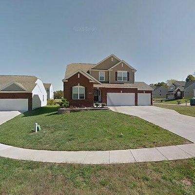 9105 Rocky Bank Ct, Louisville, KY 40291