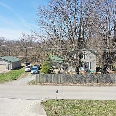 9125 S Mill Rd, Knightstown, IN 46148