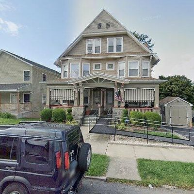 917 Monroe Ave, Scranton, PA 18510