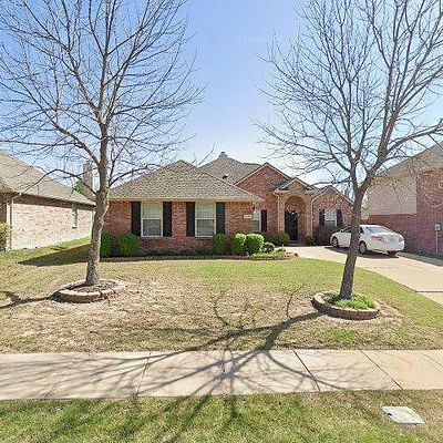 919 Fleming St, Wylie, TX 75098