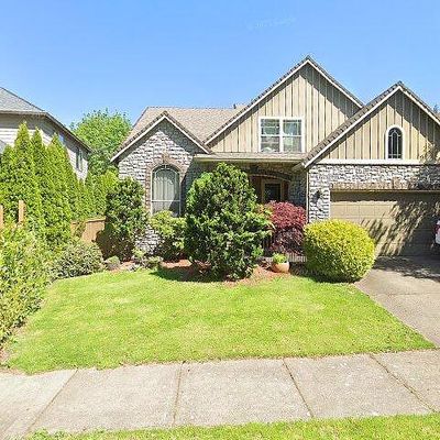 919 W T St, Washougal, WA 98671