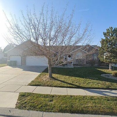 9208 S Sundew Ct, West Jordan, UT 84081