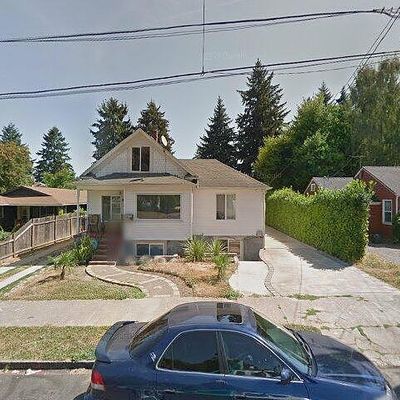 9223 N Seneca St, Portland, OR 97203