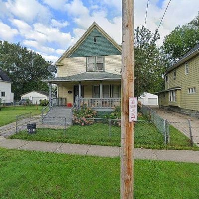 924 E 147 Th St, Cleveland, OH 44110