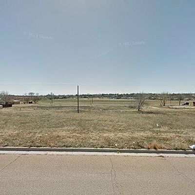 928 Hillside St, Sweetwater, TX 79556