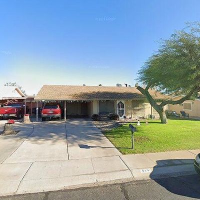 928 W Oxford Dr, Tempe, AZ 85283