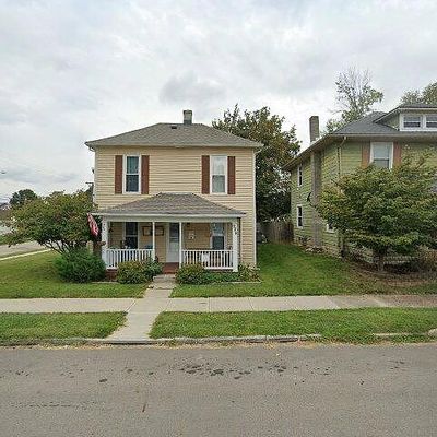 928 S Mulberry St, Troy, OH 45373