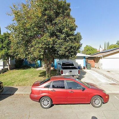 931 N Hickory Ave, Tracy, CA 95376