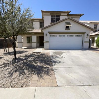 9357 W Miami St, Tolleson, AZ 85353