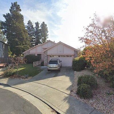 941 Hickory Ct, Fairfield, CA 94533