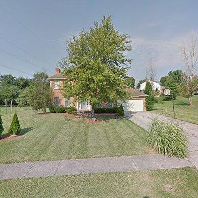 9469 Lark Meadow Ct, Mason, OH 45040