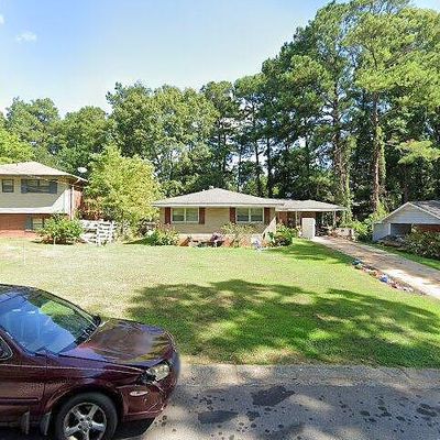 976 Castleton Way, Forest Park, GA 30297