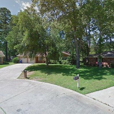 9800 W Trails End, Shreveport, LA 71118