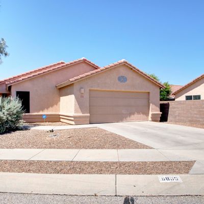 9885 E Shadow Glen Ct, Tucson, AZ 85748