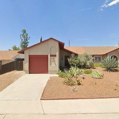 9943 E Desert Aire Dr, Tucson, AZ 85730