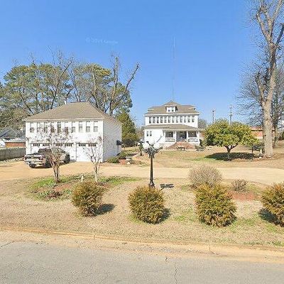 Barlett Dr, Ripley, MS 38663