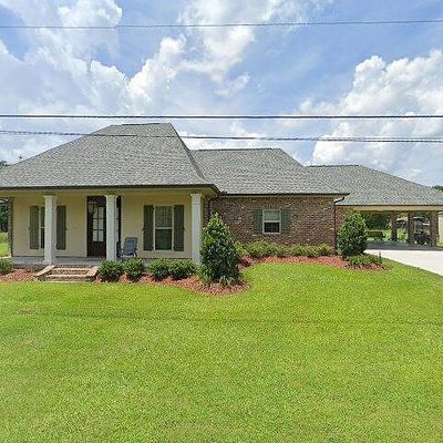 114 Brothers Ct, Pierre Part, LA 70339