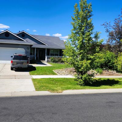 1160 E Warm Springs Ave, Post Falls, ID 83854