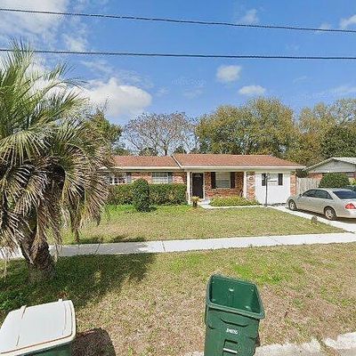 11665 Sail Ave, Jacksonville, FL 32246