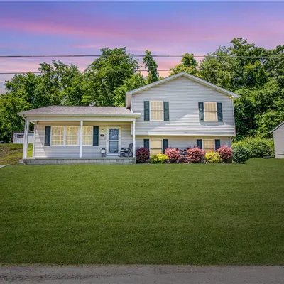 117 Janet St, Perryopolis, PA 15473