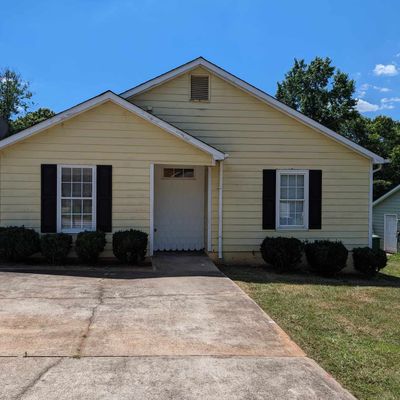 117 Tuscany Ln, Griffin, GA 30223